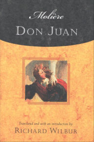 Don Juan Molière Author