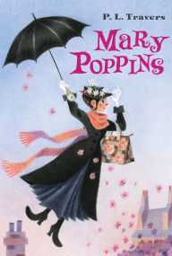 Mary Poppins P. L. Travers Author