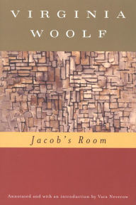 Jacob's Room (annotated) Virginia Woolf Author