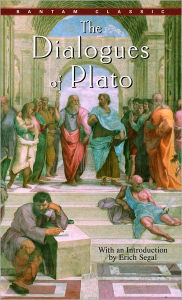 The Dialogues of Plato Plato Author