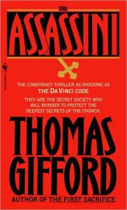 The Assassini: A Novel Thomas Gifford Author