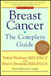 Breast Cancer: The Complete Guide - Yashar Hirshaut