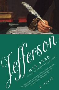 Jefferson Max Byrd Author