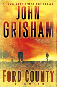 Ford County John Grisham Author