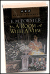 A Room with a View (4 Cassettes) - E. M. Forster