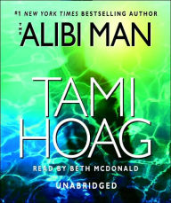 Alibi Man - Tami Hoag
