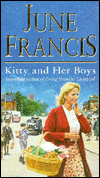Kitty and Her Boys - June Francis