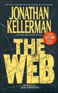 The Web (Alex Delaware Series #10) - Jonathan Kellerman