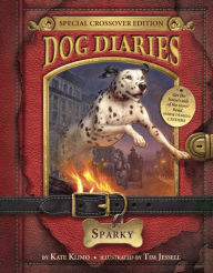 Sparky (Dog Diaries Series #9) Kate Klimo Author