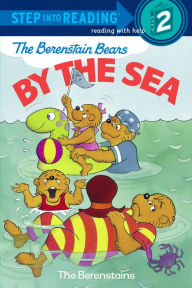 The Berenstain Bears by the Sea - Stan Berenstain