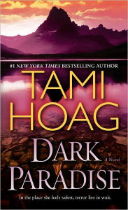 Dark Paradise Tami Hoag Author