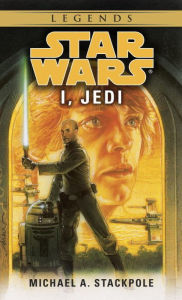 Star Wars I, Jedi Michael A. Stackpole Author