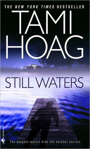 Still Waters Tami Hoag Author