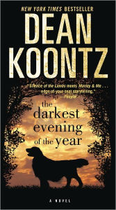 The Darkest Evening of the Year Dean Koontz Author