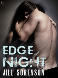 The Edge of Night - Jill Sorenson