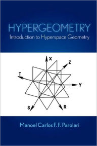 Hypergeometry - Manoel Carlos F. F. Parolari