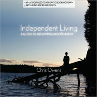Independent Living Chris Owens Author