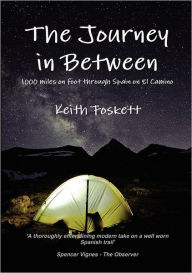 The Journey In Between - Keith Foskett