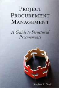 Project Procurement Management - Stephen Guth