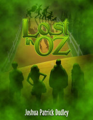 Lost In Oz - Joshua Dudley