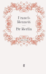Dr Berlin (Cold War trilogy)