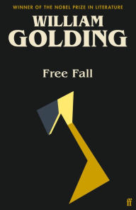 Free Fall: With an introduction by John Gray William Golding Author