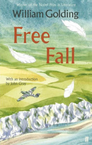 Free Fall William Golding Author