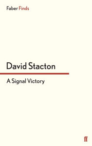 A Signal Victory David Stacton Author