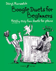 Boogie Duets for Beginners - Daryl Runswick