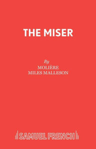 The Miser MoliÃ¨re Author