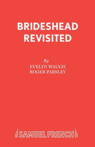 Brideshead Revisited Evelyn Waugh Author