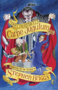Carpe Jugulum (Acting Edition S.)