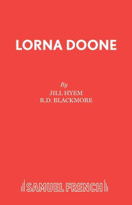Lorna Doone Jill Hyem Author