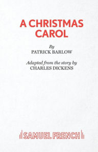 A Christmas Carol Charles Dickens Author