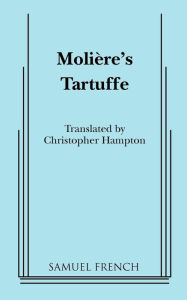 Tartuffe Moliere Author