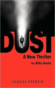 Dust William Goda Author