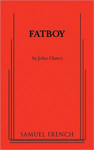 Fatboy John Clancy Pgc Author
