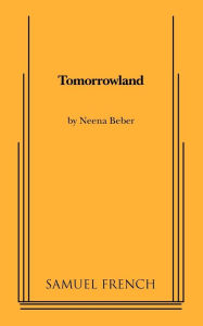 Tomorrowland Neena Beber Author