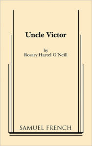 Uncle Victor Rosary Hartel O'Neill Author