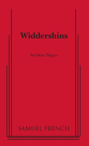 Widdershins - Don Nigro