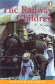 The Railway Children (Penguin Joint Venture Readers S.)