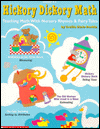 Hickory Dickory Math: Teaching Math with Nursery Rhymes and Fairy Tales - Dinio-Durkin
