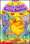 Little Chick&#39;s Easter Surprise