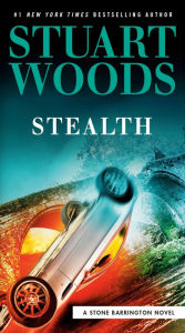 Stealth Stuart Woods Author