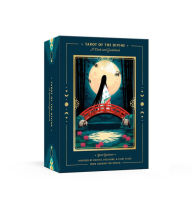 Tarot of the Divine: A Deck and Guidebook Inspired by Deities, Folklore, and Fairy Tales from Around the World: Tarot Cards Yoshi Yoshitani Author
