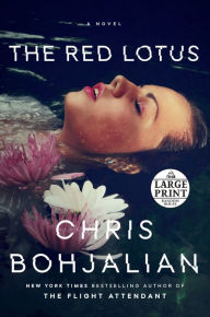 The Red Lotus Chris Bohjalian Author