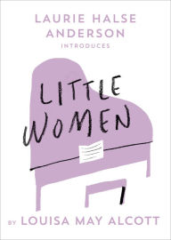Little Women Louisa May Alcott Author