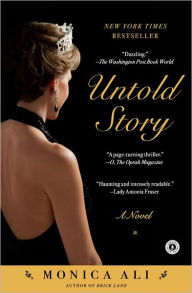 Untold Story - Monica Ali