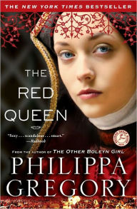 The Red Queen (Cousins' War Series #2) - Philippa Gregory