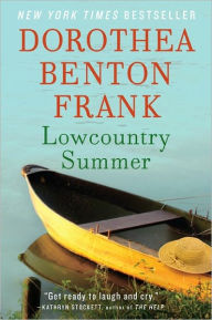 Lowcountry Summer - Dorothea Benton Frank